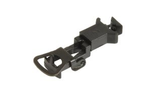 Branchline DMU Couplings Cranked (x10) 36-056 OO Gauge