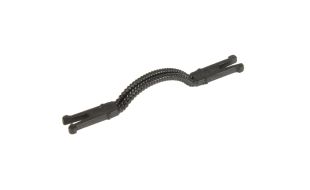 Branchline Coach Pipe Coupling (x4) 36-060 OO Gauge