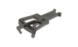 Branchline Short Straight NEM Coupling with Pocket (x10) 36-061 OO Gauge