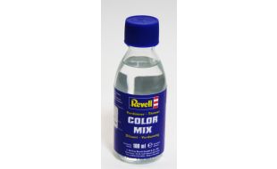 Revell Color Mix Bottle Enamel Thinners - 100ml