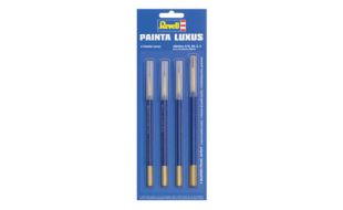 Revell Marten Hair Paintbrushes
