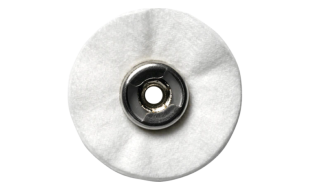Dremel EZ SpeedClic Polishing Cloth Wheel