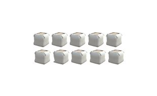 Branchline  Large Aggregate Bags (x10) 44-532 OO Gauge