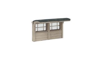 Branchline  Concrete Bus Shelter 44-593 OO Gauge