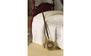 Bed Warmer for 12th Scale Dolls House