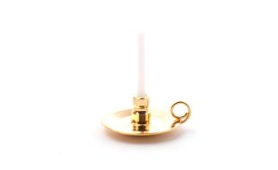 Wee Willie Winkie Candle for 12th Scale Dolls House