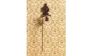 House Bell for 12th Scale Dolls House