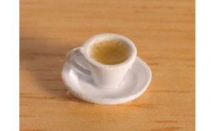 Cup of Tea for 12th Scale Dolls House