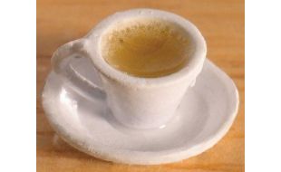 Cup of Teafor 12th Scale Dolls House