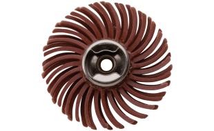 DREMEL EZ SpeedClic Detail Abrasive Brush