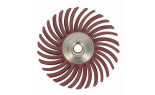 DREMEL EZ SpeedClic Detail Abrasive Brush