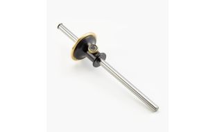 Veritas Standard Wheel Marking Gauge with plain non-graduated rod 05N3321