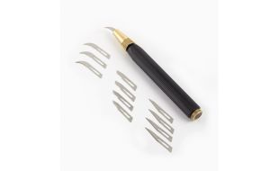 Veritas Carvers Knife