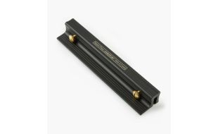 Veritas Square Fence