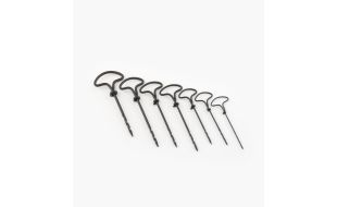 Veritas Auger Gimlets - Set of 7