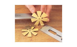 Veritas Bevel Gauge