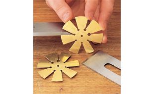 Veritas Bevel Gauge