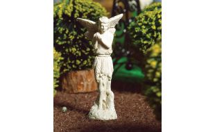 Fairy Statue for 12th Scale Dolls House