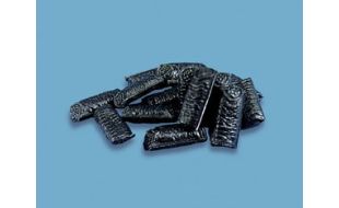 Peco Sacks of Coal OO Gauge