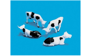 Peco Cows OO Gauge