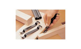 Veritas Cornering Tool Kit