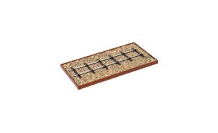 Occre Display Base Board Kit for Locomotive and Train Models 200x400mm