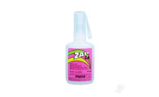 PT-08 Zap CA 1oz (Thin)