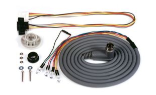 Tamiya Semi-Trailer Light Set