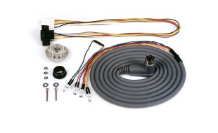 Tamiya Semi-Trailer Light Set