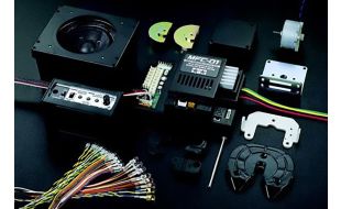 Tamiya Multi-Function Unit for American Style Truck