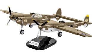 Cobi 1/32 Scale Lockheed P-38H Lightning Model Kit