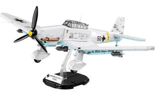 Cobi 1/32 Scale Junkers Ju 87D-3 Stuka Model Kit