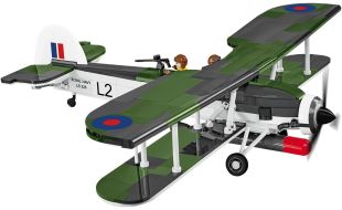Cobi 1/32 Scale Fairey Swordfish Model Kit
