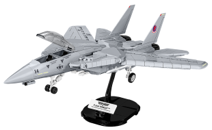 Cobi 1/48 Scale F-14A Tomcat Model Kit