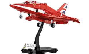 Cobi 1/48 Scale BAe Hawk T1 Red Arrows Model Kit