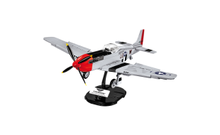 Cobi 1/32 Scale P-51D Mustang™ Model Kit