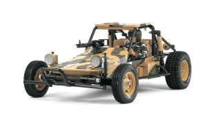 Tamiya 1/10 Scale Fast Attack Vehicle Model Kit