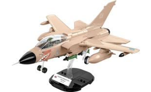 Cobi 1/48 Scale Panavia Tornado GR.1 "MiG Eater" Model Kit