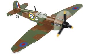 Cobi 1/48 Scale Spitfire Mk. I N3200 Model Kit