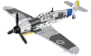 Cobi 1/48 Scale Messerschmitt Bf 109 G Model Kit