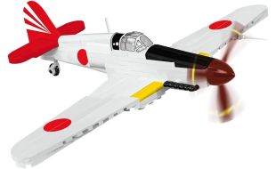 Cobi 1/48 Scale Kawasaki Ki-61 Hien Model Kit