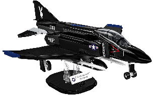 Cobi 1/48 Scale F-4S Phantom II Model Kit