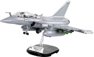 Cobi 1/48 Scale Dassault Rafale C Model Kit