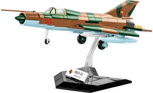Cobi 1/48 Scale MiG-21 Model Kit
