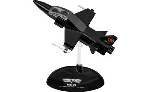 Cobi 1/300 Scale Top Gun MiG-28 Model Kit