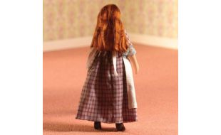 Hester Doll for 12th Scale Dolls House