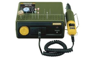 Proxxon Micromot NG 5 E 5A Multi Outlet Mains Adaptor 12V