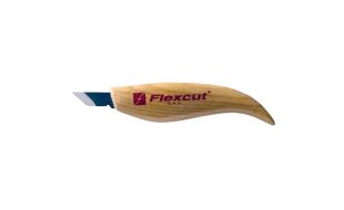 Flexcut KN11 Skew Knife