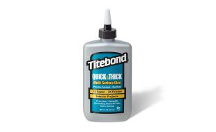 Titebond Quick & Thick Multi-Surface Glue