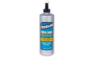 Titebond Wood Quick And Thick - Multi-Surface Glue